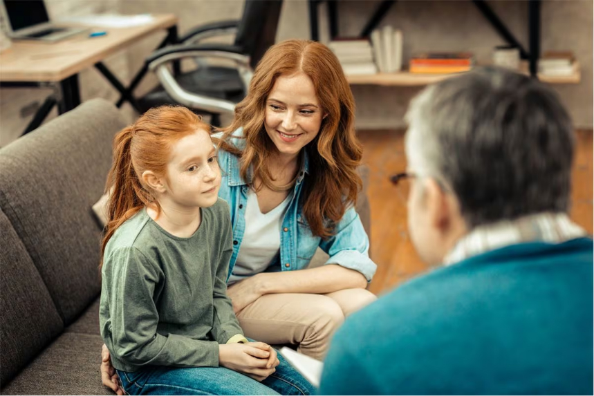 Parler à ses enfants : attention aux mots qui blessent